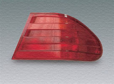 MAGNETI MARELLI 714098290282 -  Задний фонарь